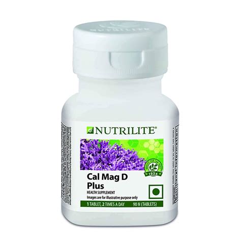 amway calcium|Cal Mag D Plus NUTRILITE™